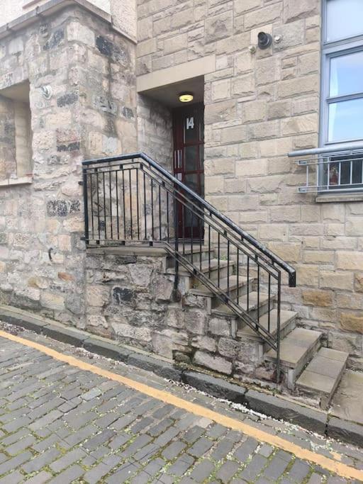 Next To The Palace And Royal Mile With Parking Edinburgh Ngoại thất bức ảnh