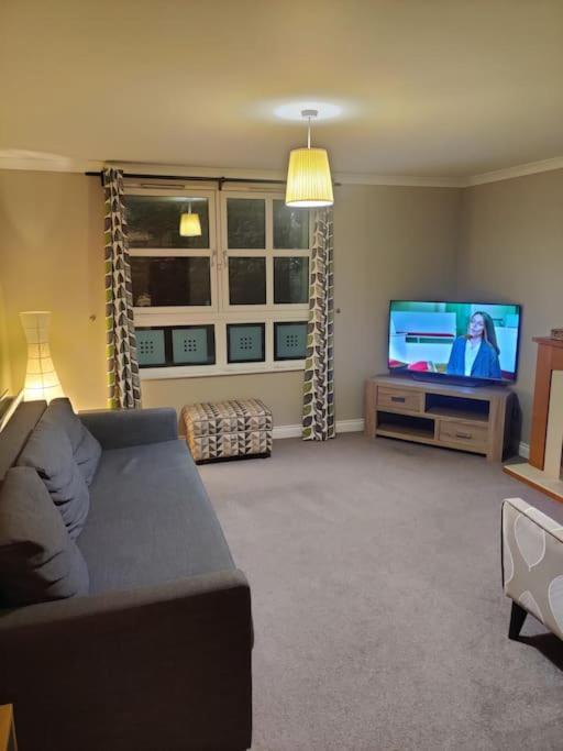 Next To The Palace And Royal Mile With Parking Edinburgh Ngoại thất bức ảnh