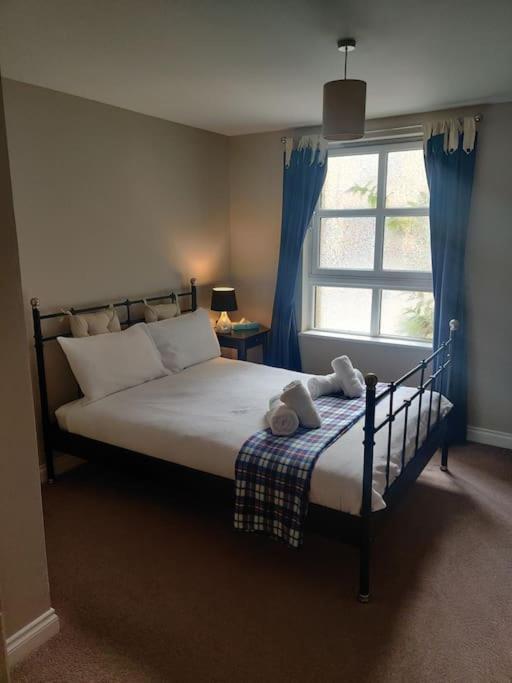 Next To The Palace And Royal Mile With Parking Edinburgh Ngoại thất bức ảnh